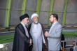 حجت الاسلام و المسلمين سید احمد صافی: «مركز ، مرکزی مبارک، مهم و علمی است و دریچه‌ای برای ورود به این عرصه مهم گشوده است.»